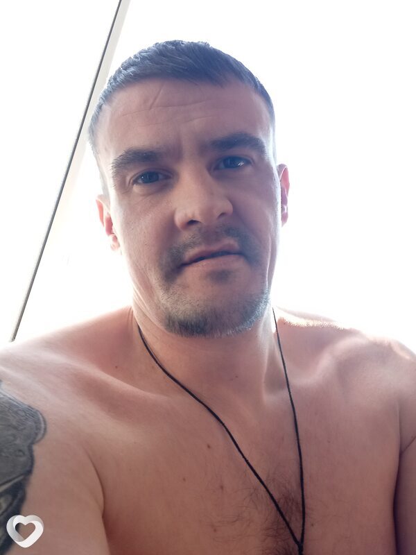 Dmitriy, 35, Тюмени — анкета №655718