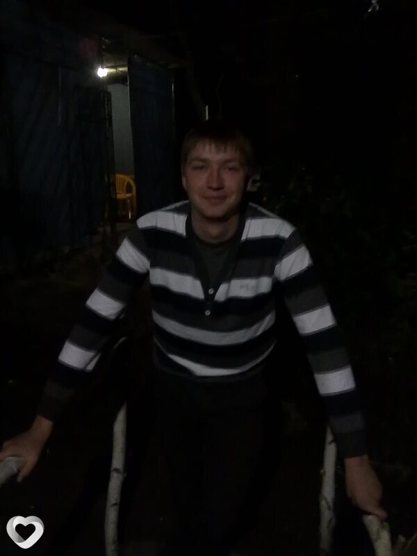 Дмитрий, 39, Богучаре — анкета №655721