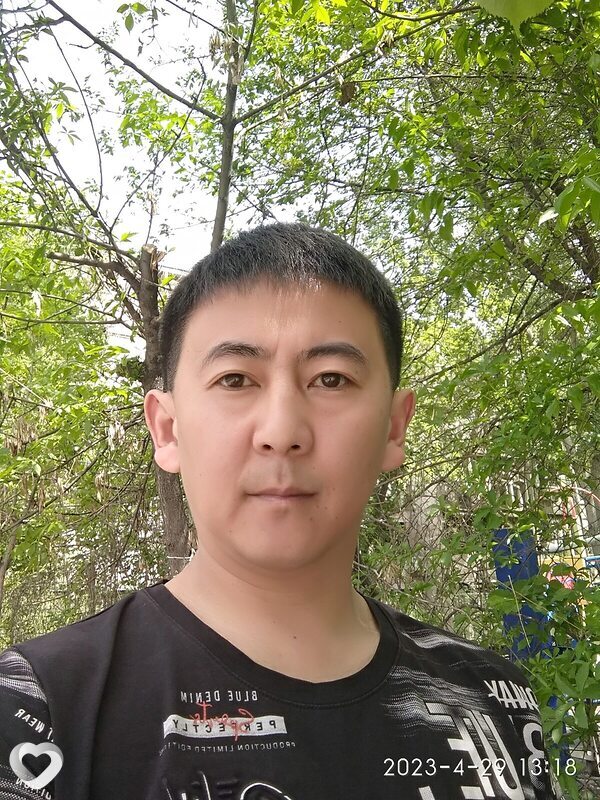 Станислав, 40, Алматы — анкета №655728