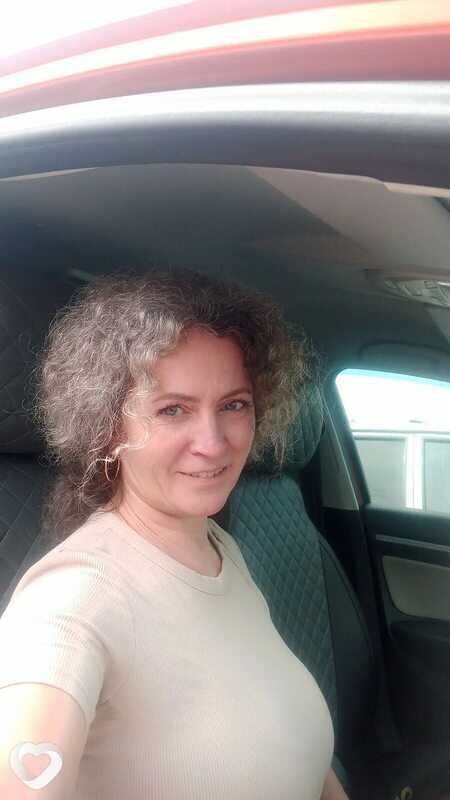 Наталья, 42, Саратове — анкета №1306690