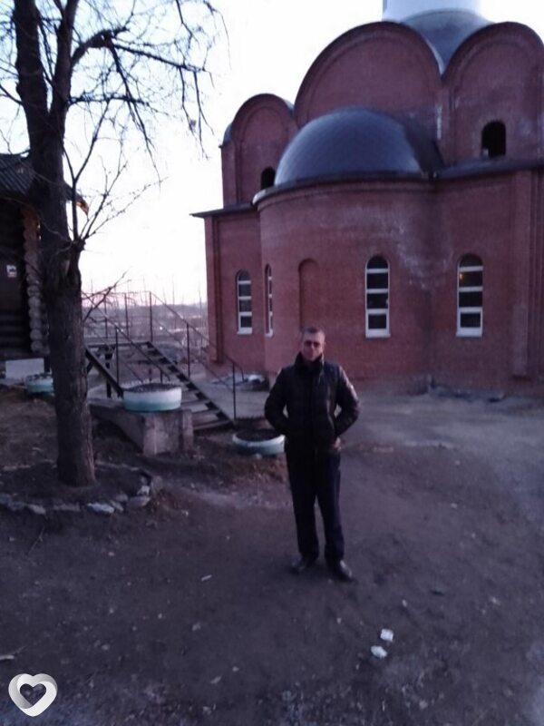 Григорий, 47, Южноуральске — анкета №655912