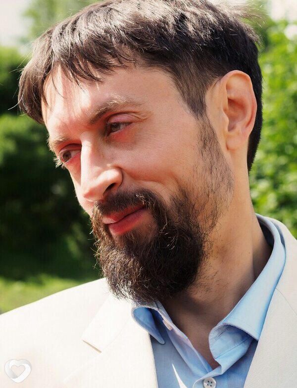 Старый Дед, 43, Кирове — анкета №655915
