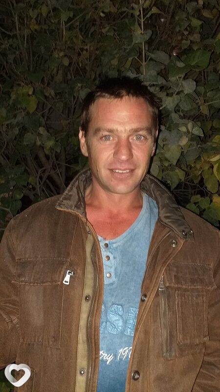 Владимир, 41, Феодосии — анкета №655918