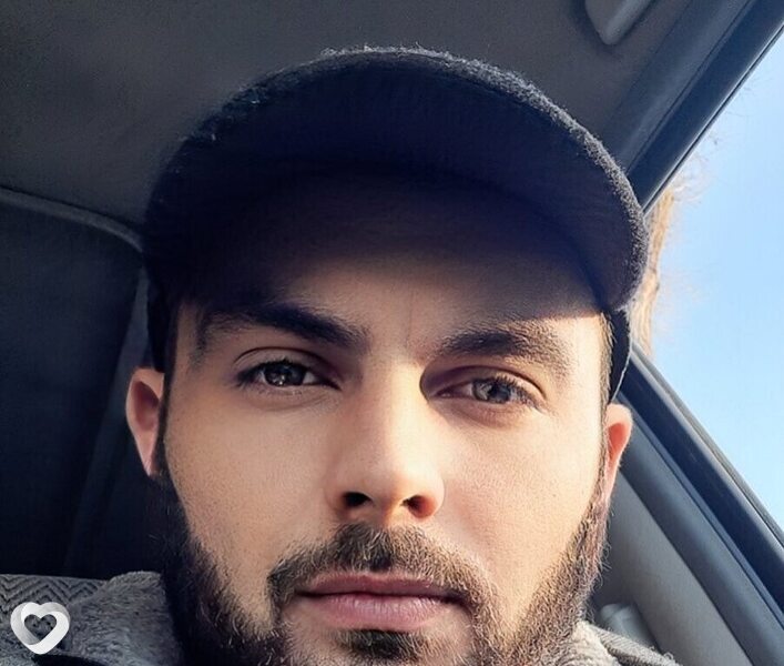 Igor, 39, Саратове — анкета №655928
