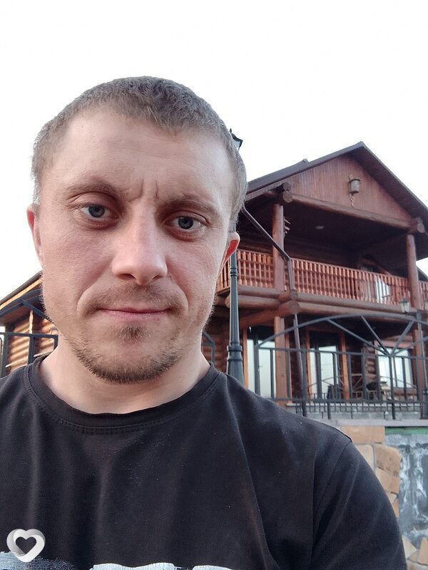 Свободный, 28, Пласте — анкета №655883