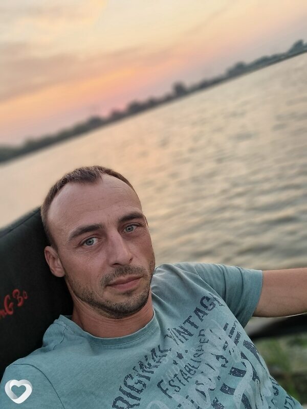 Александр, 35, Москве — анкета №655888