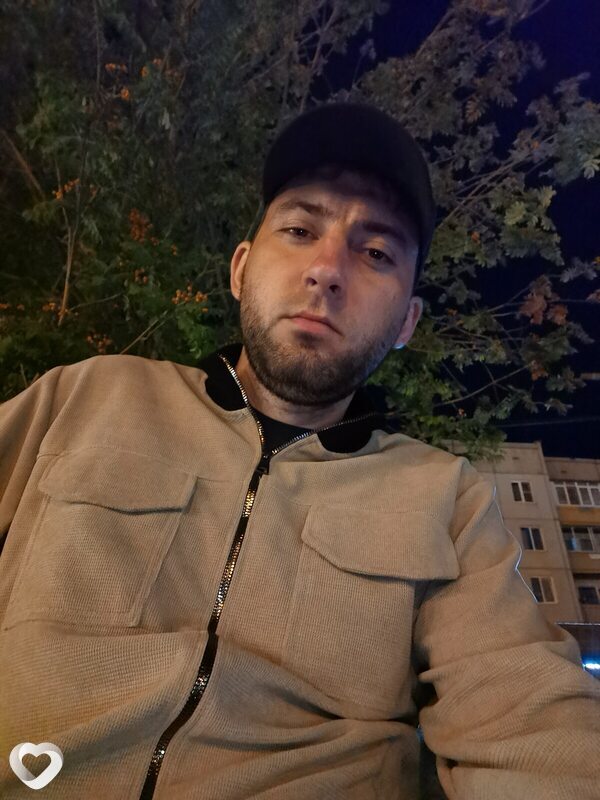 Вадим, 29, Абакане — анкета №655902