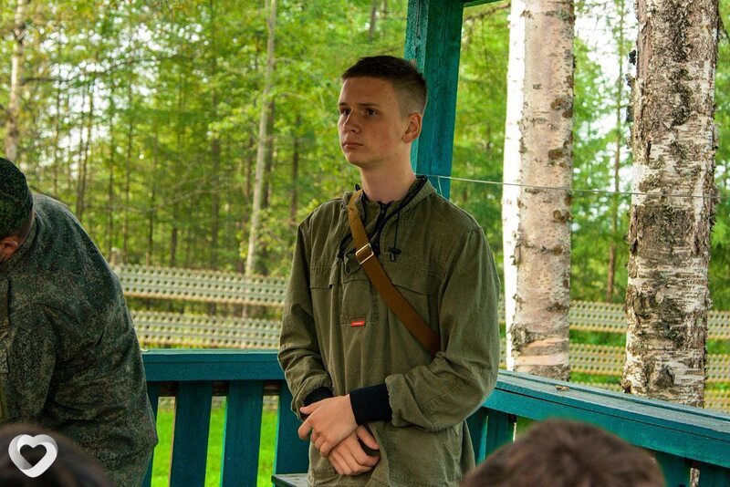 Данил, 21, Хабаровске — анкета №655906