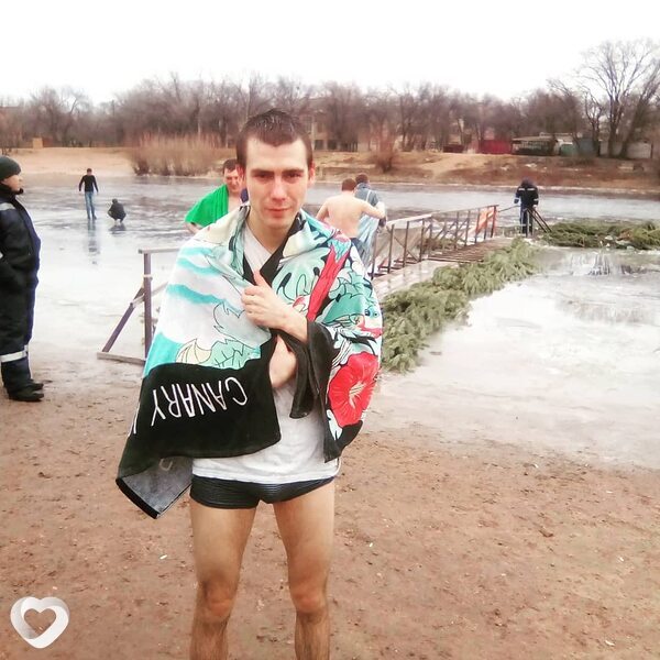 Константин, 31, Астрахани — анкета №655907