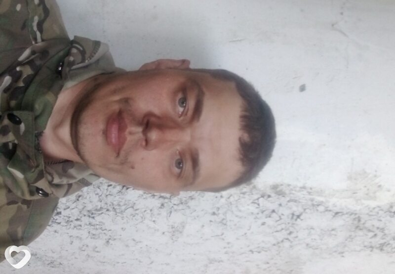 Александр, 32, Горловке — анкета №655788