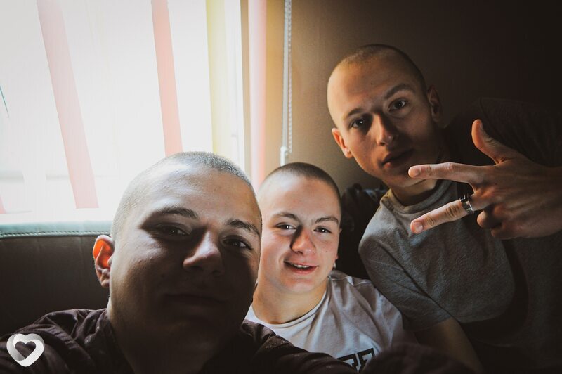 Стас, 29, Барановичах — анкета №655789