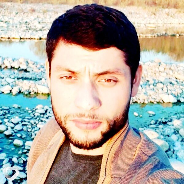 Жорик, 33, Санкт-Петербурге — анкета №655790