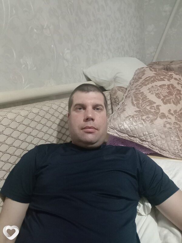 Сергей, 42, Актобе — анкета №655792