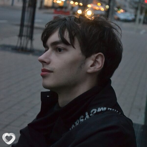 Кирилл, 22, Минске — анкета №655794