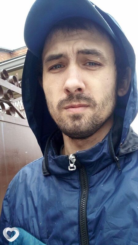 Павел, 32, Москве — анкета №655796