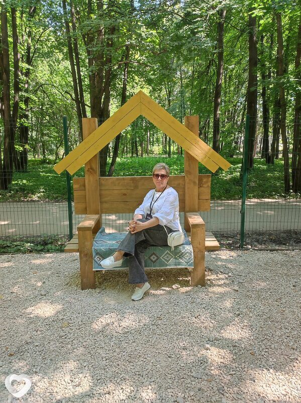 Ирина, 62, Ульяновске — анкета №655803