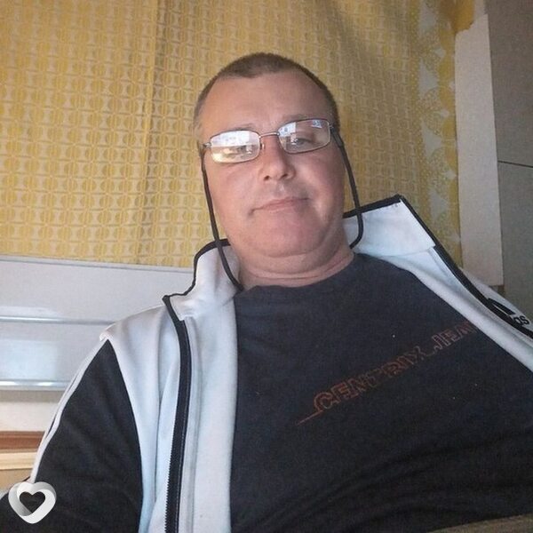 Александр, 52, Батайске — анкета №655805