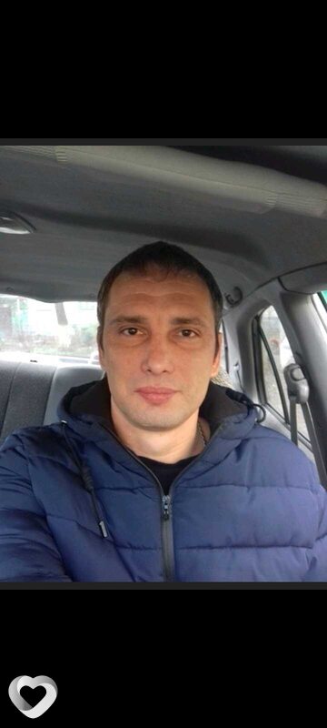 Андрей, 45, Краснодаре — анкета №655964
