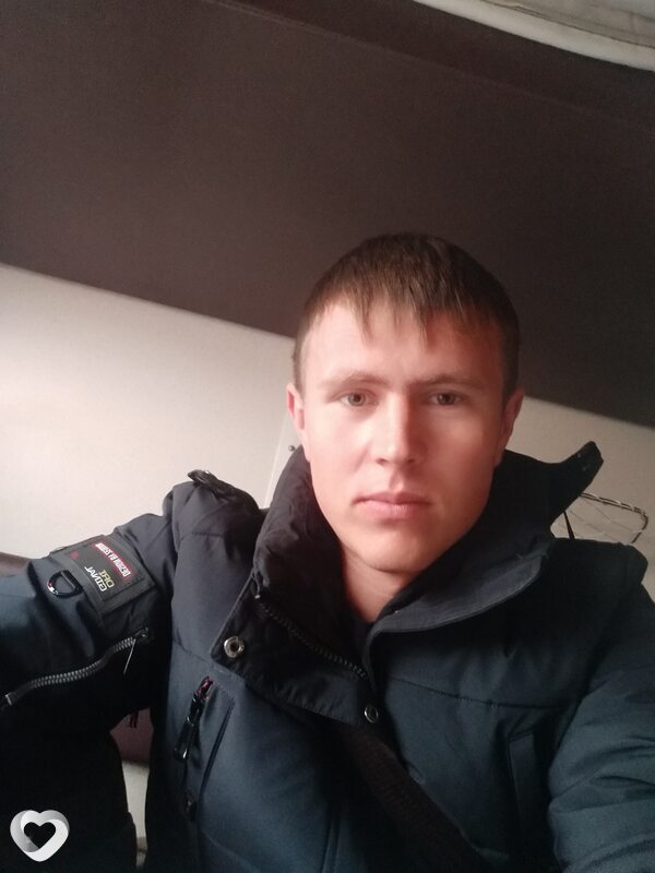 Алексей, 31, Красноярске — анкета №655966