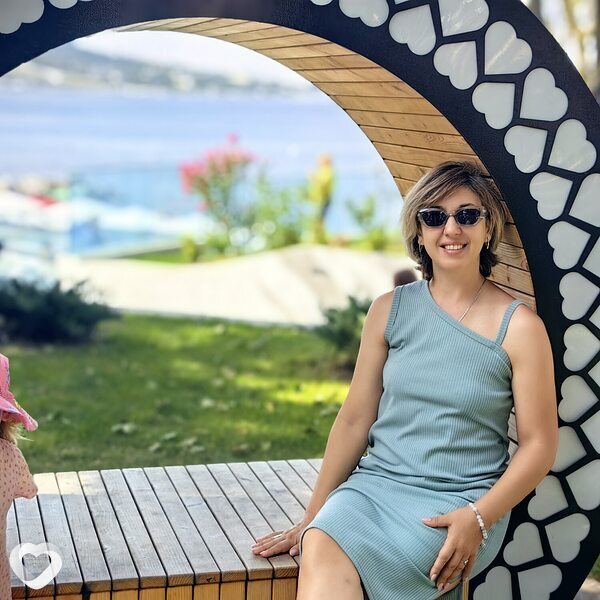 Татьяна, 40, Дмитрове — анкета №655978