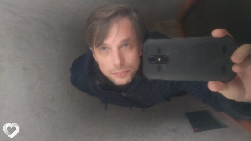 Сергей, 48, Смоленске — анкета №655981