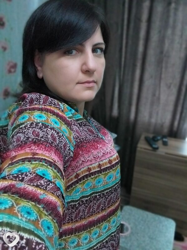 Екатерина, 39, Чебоксарах — анкета №655659