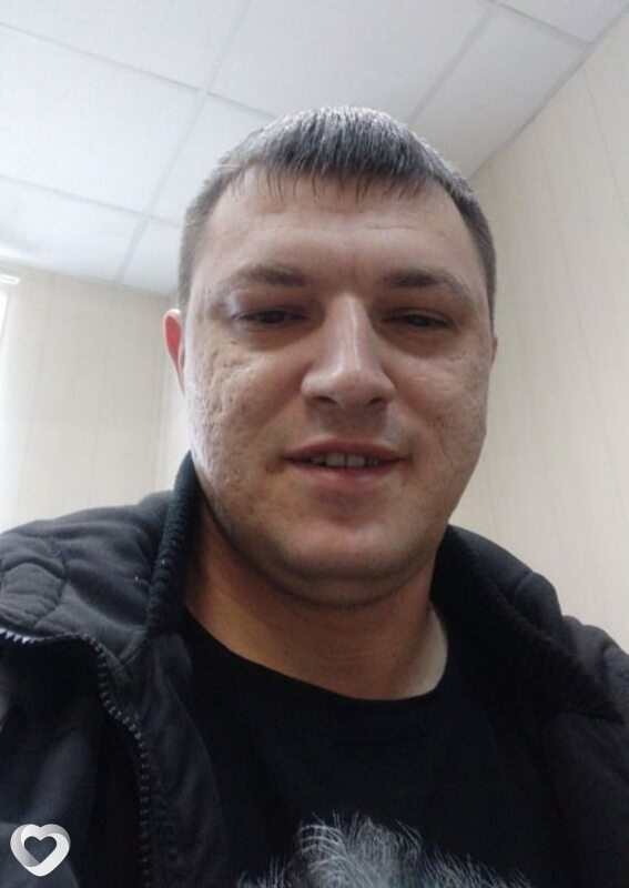 Дмитрий, 41, Коломне — анкета №655661