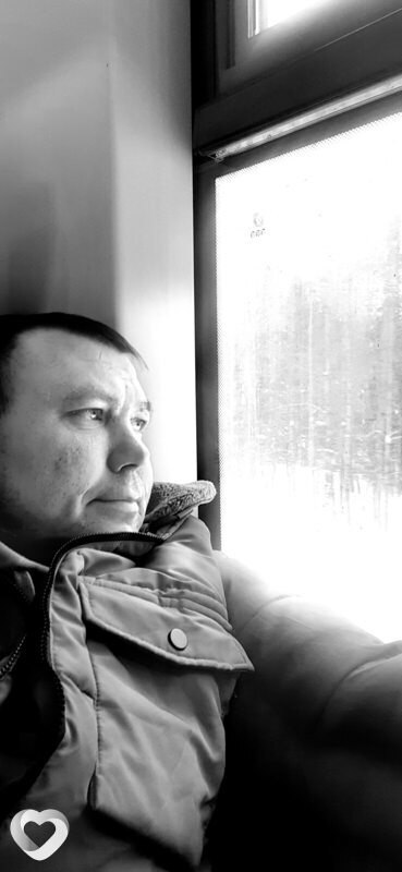 Евгений, 37, Перми — анкета №655669