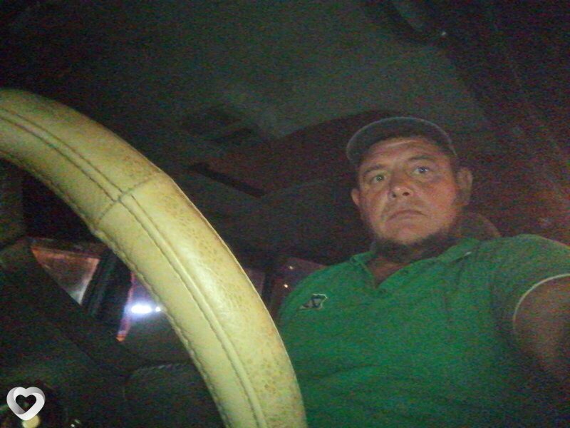 Алексей, 46, Новосибирске — анкета №655671