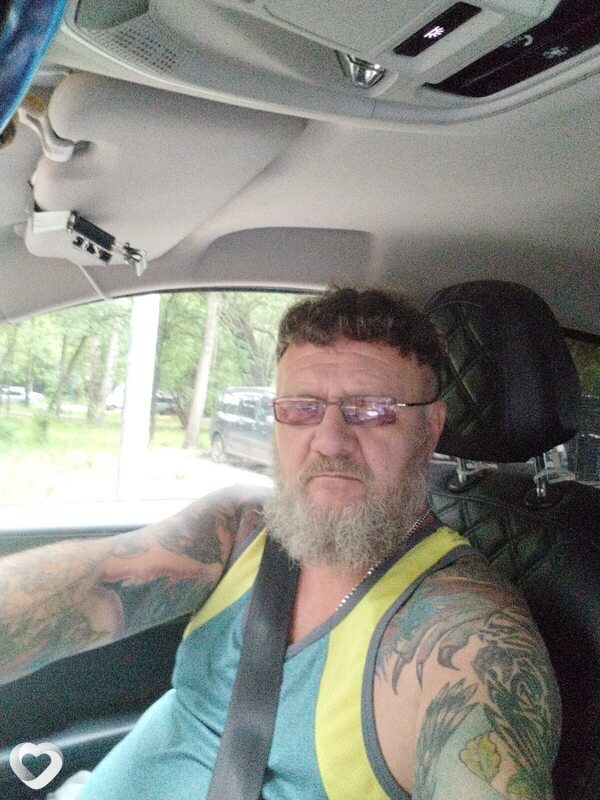 Андрей, 56, Москве — анкета №655672