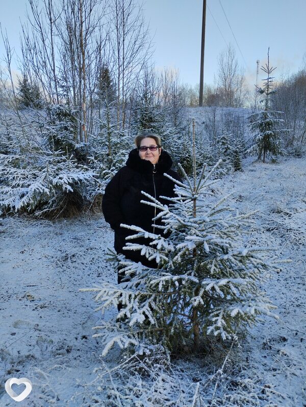 Ирина, 45, Пскове — анкета №655673