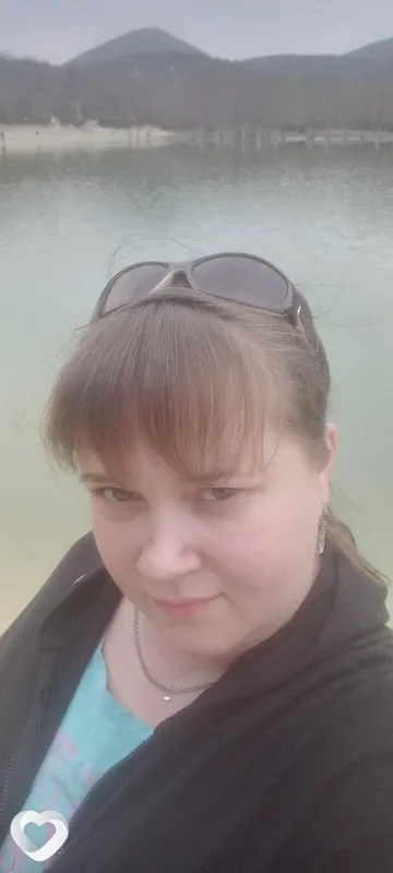 Котик, 36, Клине — анкета №9873