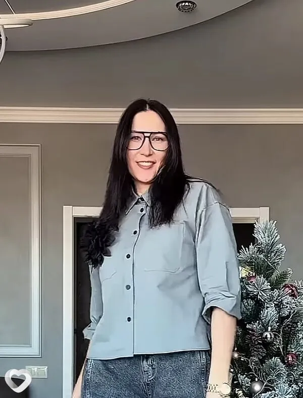 Катерина, 48, Барнауле — анкета №655678
