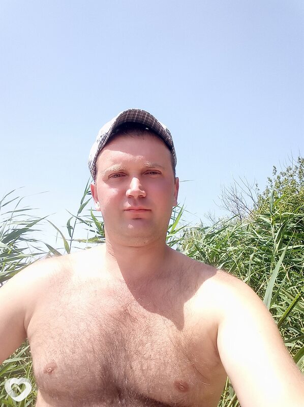Николай, 37, Новошахтинске — анкета №655680