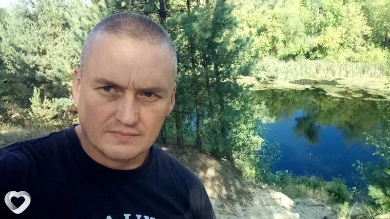 Switty, 56, Миргороде — анкета №9874