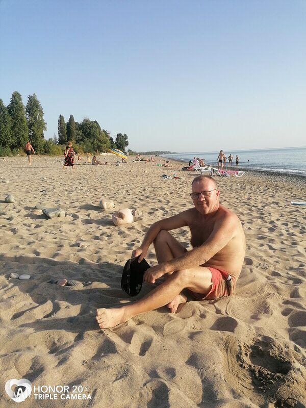 Пётр, 57, Борисоглебске — анкета №655681