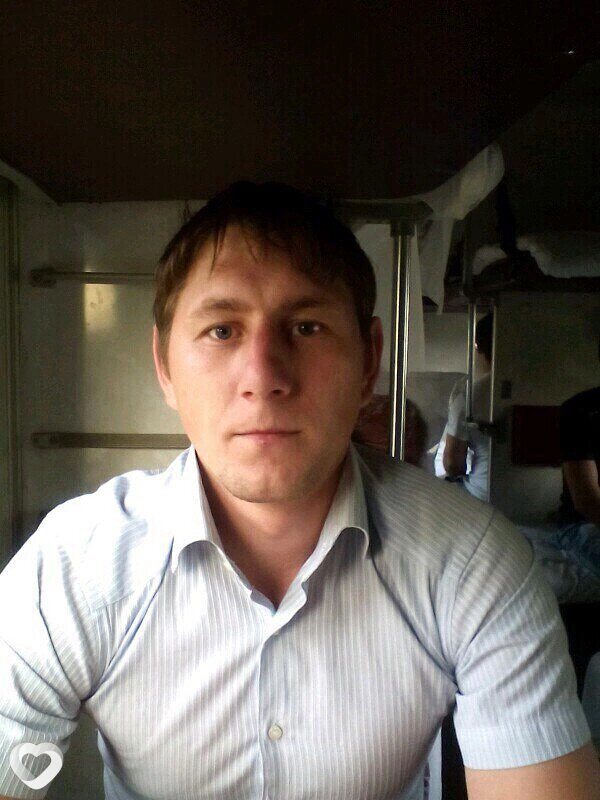 Павел, 36, Алатыре — анкета №655683