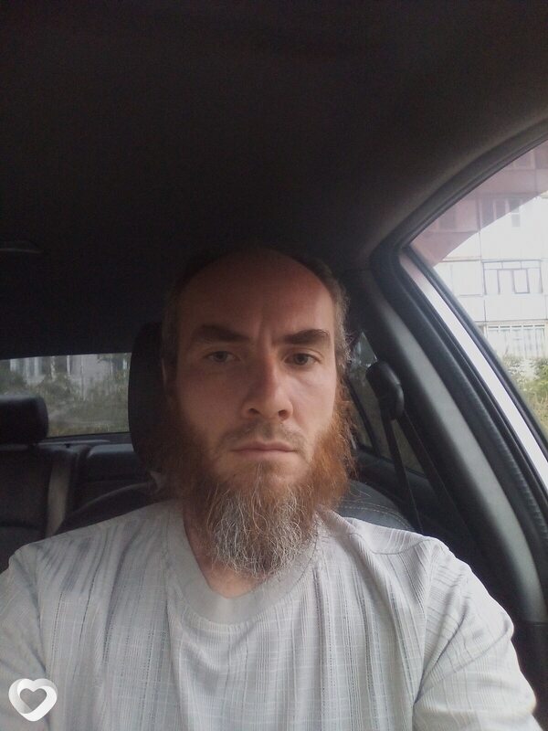 Юрий, 38, Орехово-Зуеве — анкета №655759