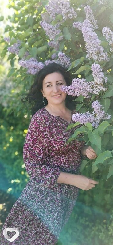 Айгуль, 44, Октябрьский (Башкортостан) — анкета №655764