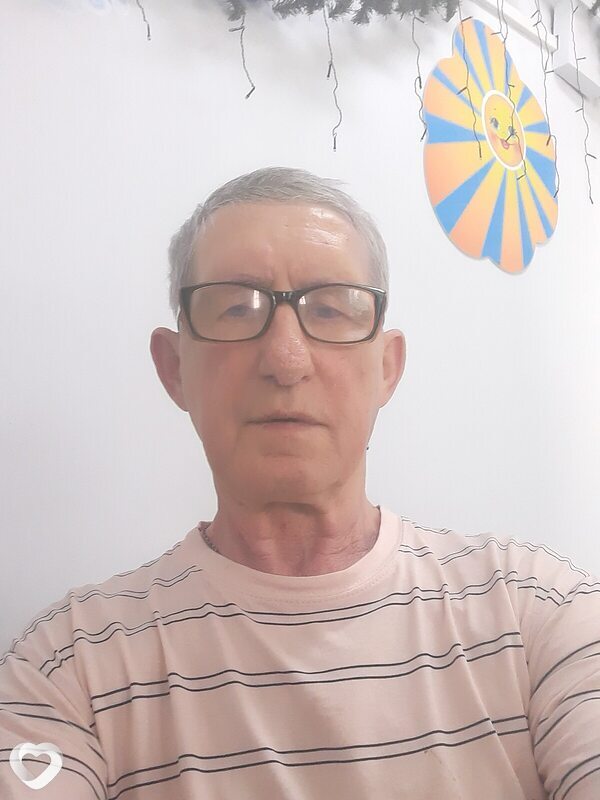 Виталий, 69, Екатеринбурге — анкета №655765