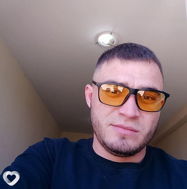 Andrei, 35, Кишинёв — анкета №655770