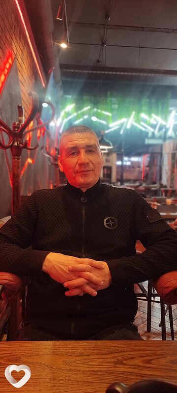 Альберт, 40, Нижнекамске — анкета №655982