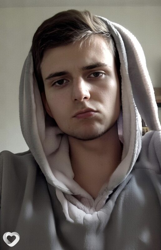 Твой Демон, 33, Кричеве — анкета №655983