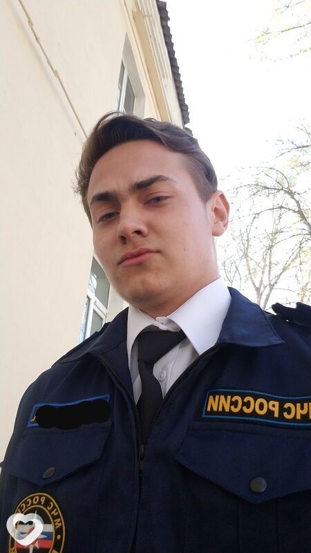 Евгений, 26, Москве — анкета №655986