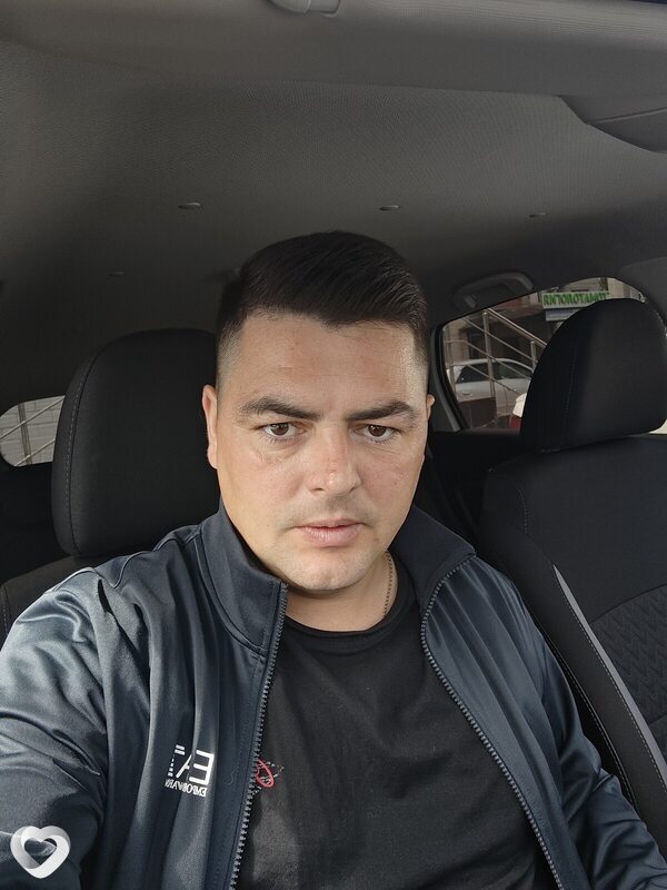Антон, 36, Воронеже — анкета №655989