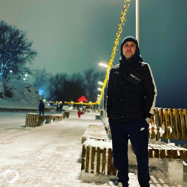 Евгений, 32, Березниках — анкета №655994