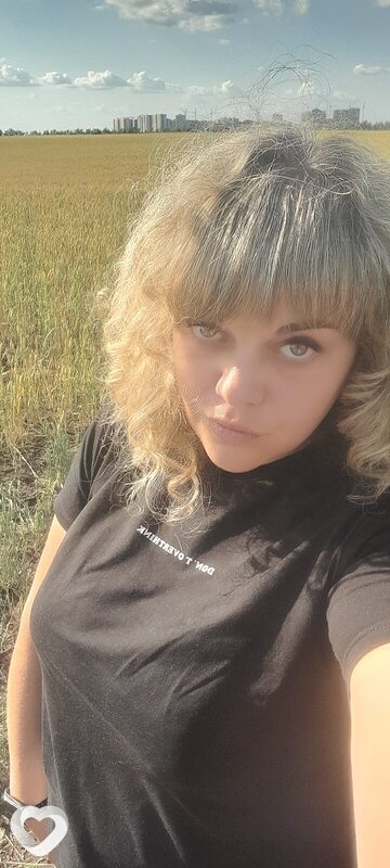 Диана, 37, Санкт-Петербурге — анкета №655999