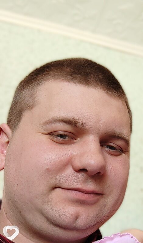 Алексей, 36, Минске — анкета №656039