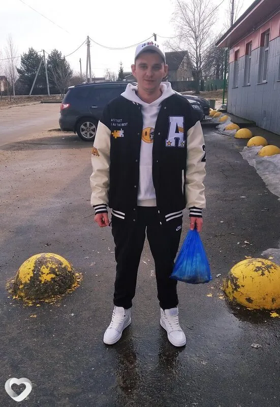 Макс, 33, Гомеле — анкета №9875