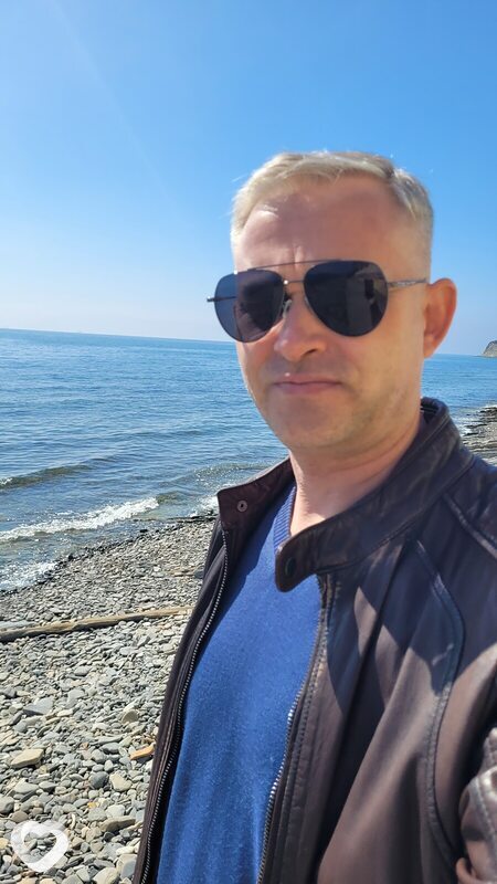 Антон, 42, Новороссийске — анкета №656045